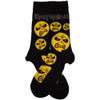 Iron Maiden 'Piece Of Mind' (Multicoloured) Womens Socks (One Size = UK 4-7)