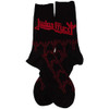 Judas Priest 'Trident Pattern' (Multicoloured) Womens Socks (One Size = UK 4-7)