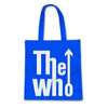 The Who 'Logo Trend Version' Eco Bag