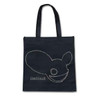 Deadmau5 'Freehand Mau5 Trend Version' Eco Bag