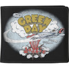 Green Day 'Dookie' Rocksax Wallet