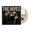 The Hives 'The Hives Forever Forever The Hives' CD Digisleeve
