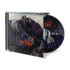 Wretched 'Decay' CD Jewel Case