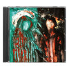 PRE-ORDER - Conjurer 'Unself' CD Jewel Case - RELEASE DATE 24th October 2025
