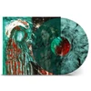 PRE-ORDER - Conjurer 'Unself' LP Transparent Petrol Black Smoke Vinyl - RELEASE DATE 24th October 2025