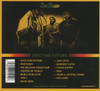 Bad Brains 'Into The Future' CD Back