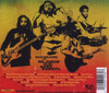 Bad Brains 'Build A Nation' CD Back