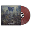 Power Trip 'Nightmare Logic' LP Black Cherry Vinyl