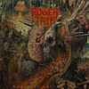 Power Trip 'Manifest Decimation' LP Graphite Vinyl