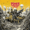 Power Trip 'Opening Fire: 2008–2014' CD Digisleeve