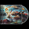 Helloween 'Giants & Monsters' CD Jewel Case