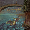 Amorphis 'Borderland' CD Jewel Case