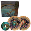 Amorphis 'Borderland' 2LP 'Dancing Shadow' Splatter Vinyl + CD