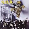 Stormtroopers Of Death 'Live at Budokan' CD Front