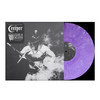 Creeper 'SANGUIVORE II: MISTRESS OF DEATH' LP Purple Marble Vinyl