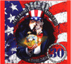 M.O.D. 'U.S.A. For M.O.D.' 30th Anniversary CD Front