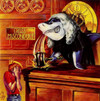 M.O.D. 'Gross Misconduct' CD Front