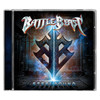 Battle Beast 'Steelbound' CD Jewel Case