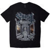 Ghost 'Skeleta' (Black) T-Shirt