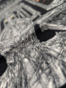 Ghost 'Skeleta' (Black) T-Shirt close up 01 detail