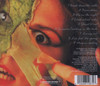 Exciter 'Unveiling The Wicked' CD Back