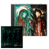 Conjurer 'Unself' CD Jewel Case with EXCLUSIVE HAND SIGNED ART CARD