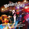 Motorhead 'Better Motorhead Than Dead' 2CD Digipack