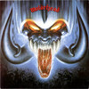 Motorhead 'Rock 'N' Roll' LP Black Vinyl