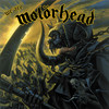 Motorhead 'We Are Motorhead' LP Black Vinyl
