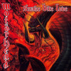 Motorhead 'Snake Bite Love' CD Jewel Case