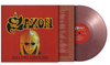 Saxon 'Killing Ground' LP 180g Red Silver Marble Vinyl