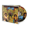 Dead Heat 'Process of Elimination' Jewel Case CD