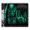 Tribal Gaze 'Inveighing Brilliance' CD Jewel Case