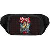 Ghost 'Rite Here, Rite Now' Rocksax Shoulder Bag