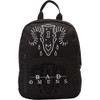Bad Omens 'Ramskull' Rocksax Mini Backpack