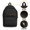 Ice Nine Kills 'Welcome Nightmare' Rocksax Graphic Backpack