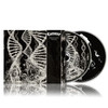 Coroner 'Dissonance Theory' 2CD Mediabook
