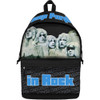 Deep Purple 'In Rock' Rocksax Backpack