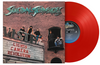 Suicidal Tendencies 'Lights Camera Revolution' LP 180g Red Vinyl