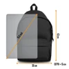 My Chemical Romance 'Three Cheers' Rocksax Backpack