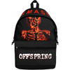 The Offspring 'Smash' Rocksax Backpack