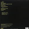 Black Flag 'My War' LP Black Vinyl Back