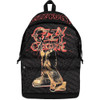 Ozzy Osbourne 'Blizzard of Oz' Rocksax Backpack