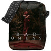 Bad Omens 'Self Titled Cover' Rocksax Cross Body Bag