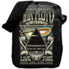 Pink Floyd '1973 Live' Rocksax Cross Body Bag