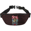 Ghost 'Rite Here, Rite Now' Rocksax Bum Bag
