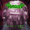 Gorguts 'Considered Dead' / 'The Erosion Of Sanity' 2CD Digipack