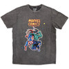 Marvel Avengers 'Avengers' (Stone Wash) Limited Edition T-Shirt
