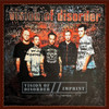 Vision of Disorder 'Vision Of Disorder' / 'Imprint' 2CD Digipack