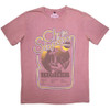 Chris Stapleton 'Higher' (Stone Wash) Limited Edition T-Shirt